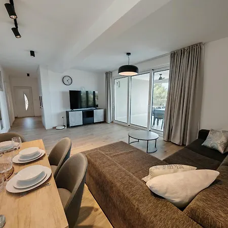 Apartment Olive Tree 2