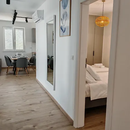 Apartment Olive Tree 2 *