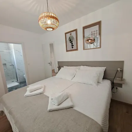 Apartment Olive Tree 2 Zecevo