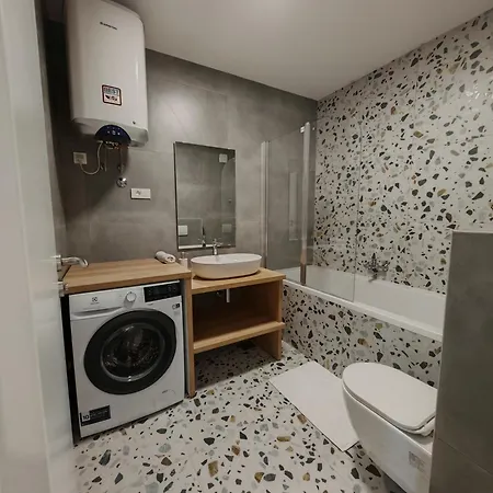 Apartment Olive Tree 2 Zecevo