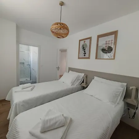 Apartment Olive Tree 2 *