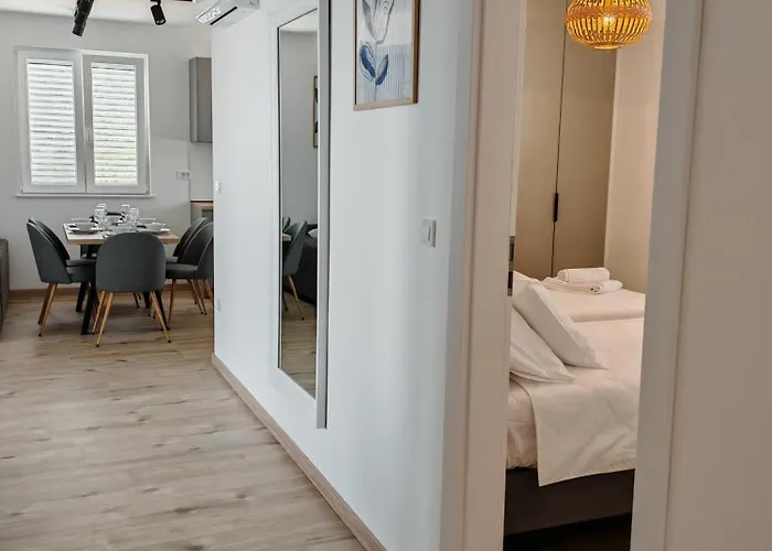 Apartment Olive Tree 2 *