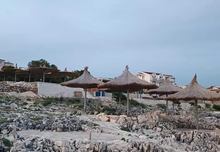 Olive Tree 2 Apartment Zecevo