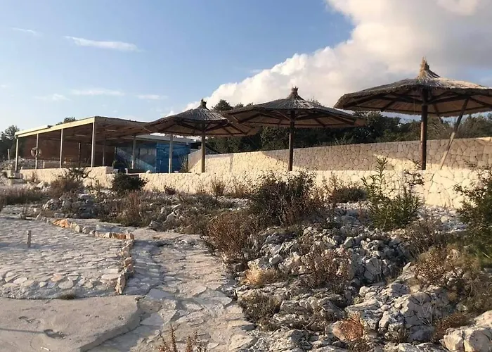 Apartment Olive Tree 2