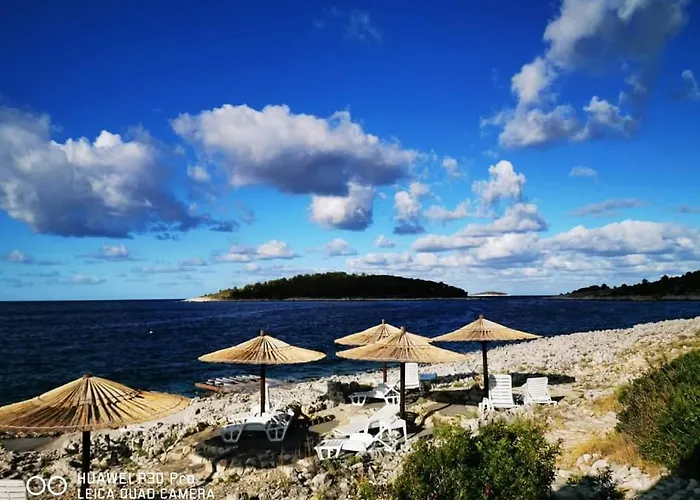 Olive Tree 2 Apartment *