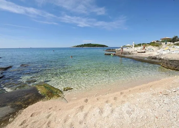 Apartment Olive Tree 2 *