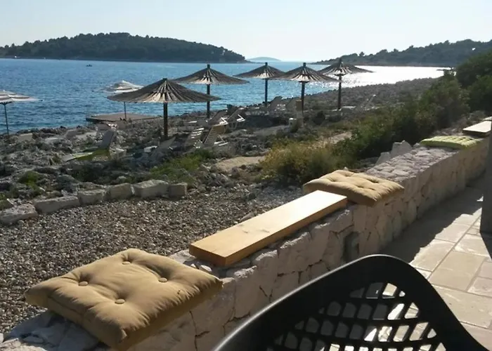 Olive Tree 2 Apartment *