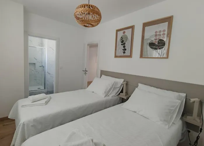 Apartment Olive Tree 2 *