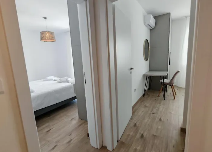 Apartment Olive Tree 2