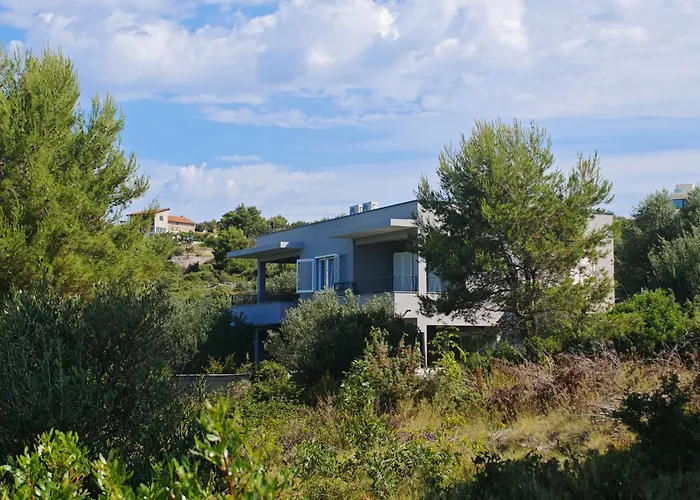 Apartment Olive Tree 2